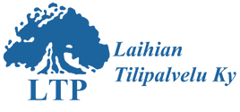 Laihian tilipalvelu Ky